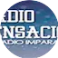 Logo Radio Sensación