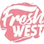 Logo Fresh West Radio