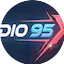Logo RADIO 95 EQUIS