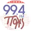 Logo Radio Polis