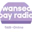 Logo Swansea Bay Radio
