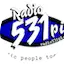 Logo Radio 531pi
