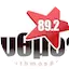 Logo Rythmos 89.2