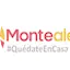 Logo Radio Montealegre