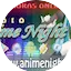 Logo Rádio AnimeNight