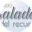 Logo Radio Baladas Del Recuerdo