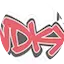 Logo WDKX 103.9 FM
