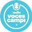 Logo Radio Voces Campi