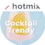 Logo Hotmixradio Cocktail