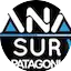 Logo Canal Sur Patagonia