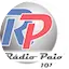 Logo Rádio Paiaiá FM