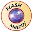 Logo Rádio Flash Melody