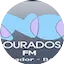 Logo Anos Dourados FM