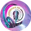 Logo Radio Gemersik FM