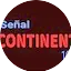Logo Continental 103.5 FM