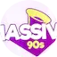 Logo Massive 90s