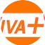 Logo RTBF Viva+