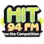Logo Hit 94 FM