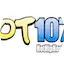 Logo Hot 107.5