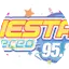 Logo Fiesta Stereo 95.8 FM