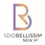 Logo Radio Bellissima New Wave