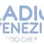 Logo Radio Venezia - La Radio che Balla