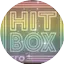 Logo Radio rottu HITBOX