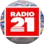 Logo Radio 21