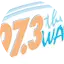 Logo The Wave - CHWV-FM