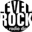 Logo Level Rock FM