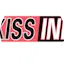 Logo Radio Kiss