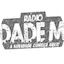 Logo Radio Cidade Mix