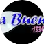Logo La Buena 1330 AM