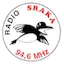 Logo Radio Sraka
