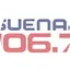 Logo Suena FM