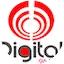 Logo Digital FM