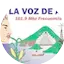 Logo Radio la Voz de Atitlan