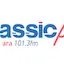 Logo Classic Pan Araraquara