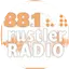 Logo Rustler Radio