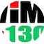 Logo WiMG 1300 AM