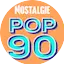 Logo Nostalgie Pop 90