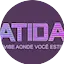 Logo Batidão FM