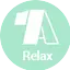 Logo 1A Relax