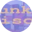 Logo Funk2Disco