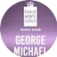 Logo RMC Music Star George Michael