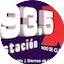 Logo Estación X