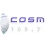 Logo Radio Cosmos