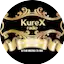 Logo KureX Radio