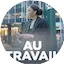 Cherie Au Travail