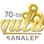Logo Guldkanalen 70-tal